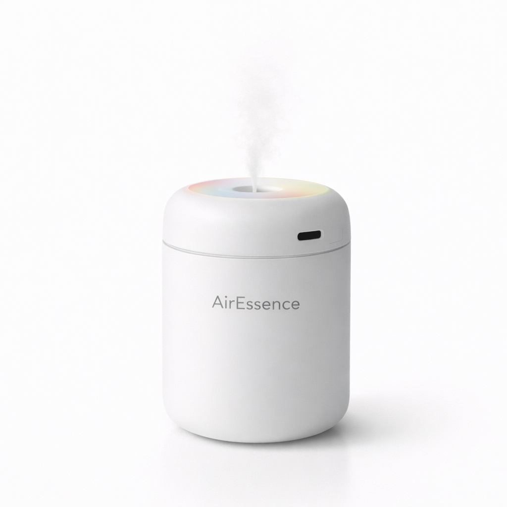 Humidificador Inteligente AirEssence™
